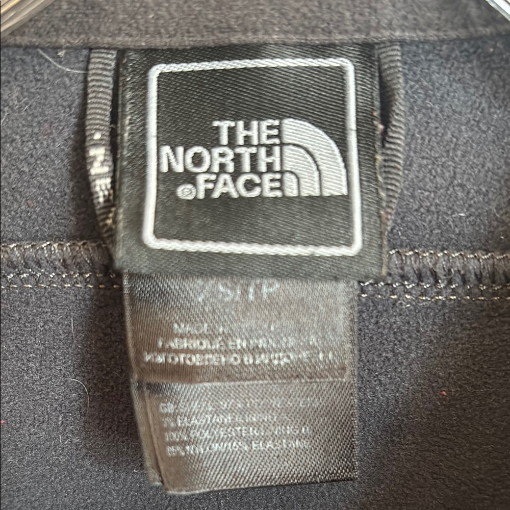 The North Face Apex Performance Jacket - image 5